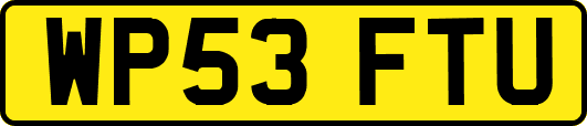 WP53FTU