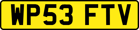 WP53FTV