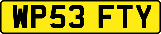 WP53FTY