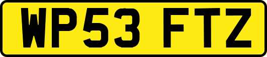 WP53FTZ