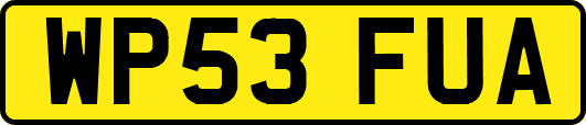 WP53FUA