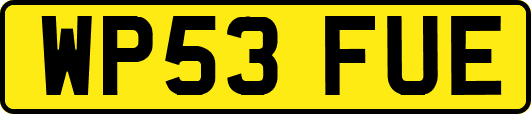 WP53FUE