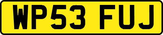 WP53FUJ