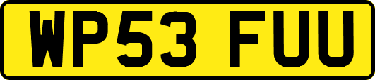 WP53FUU