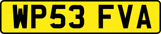 WP53FVA