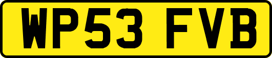 WP53FVB