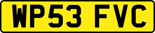 WP53FVC