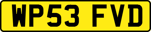 WP53FVD