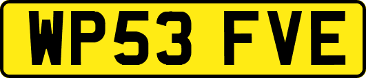 WP53FVE