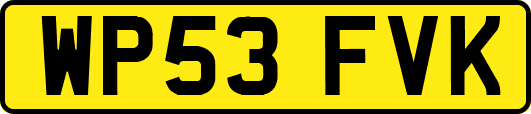 WP53FVK