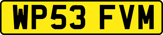 WP53FVM