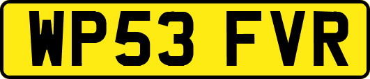 WP53FVR