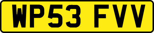 WP53FVV