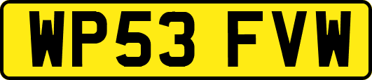 WP53FVW