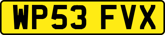 WP53FVX