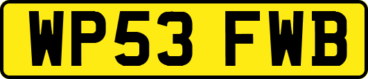 WP53FWB