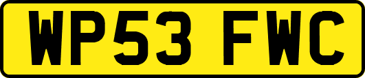 WP53FWC