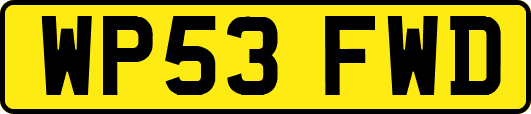 WP53FWD