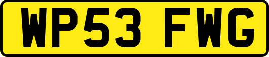 WP53FWG