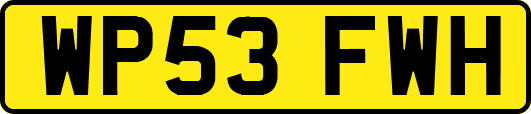 WP53FWH
