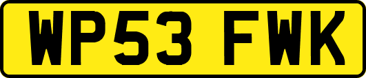 WP53FWK