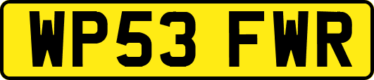 WP53FWR