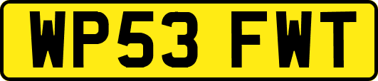 WP53FWT