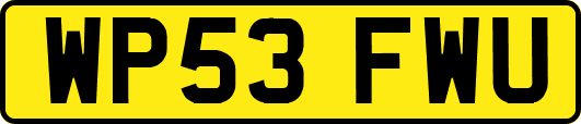 WP53FWU