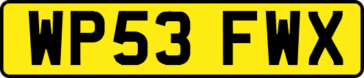 WP53FWX