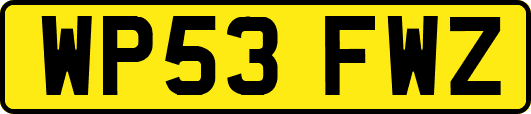 WP53FWZ