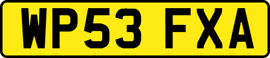 WP53FXA