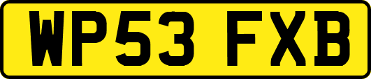 WP53FXB
