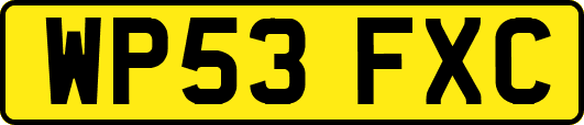 WP53FXC