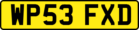 WP53FXD