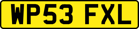 WP53FXL