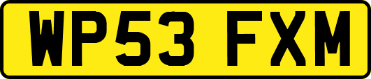 WP53FXM