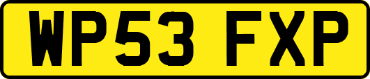 WP53FXP