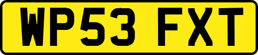 WP53FXT