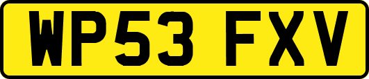 WP53FXV