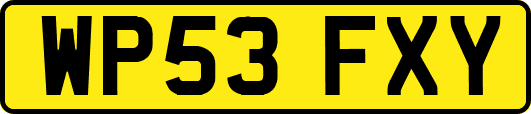 WP53FXY