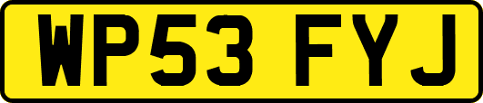 WP53FYJ