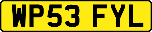 WP53FYL