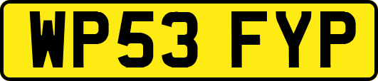WP53FYP