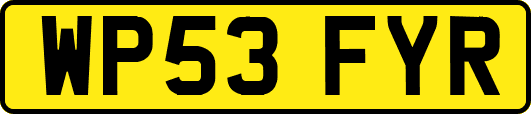 WP53FYR
