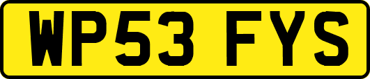 WP53FYS