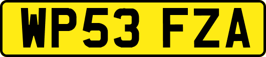 WP53FZA