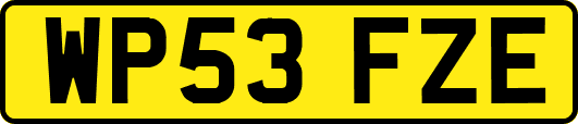 WP53FZE