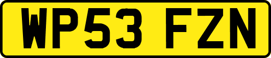 WP53FZN