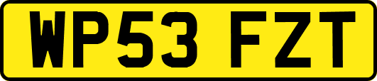 WP53FZT
