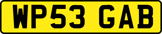 WP53GAB